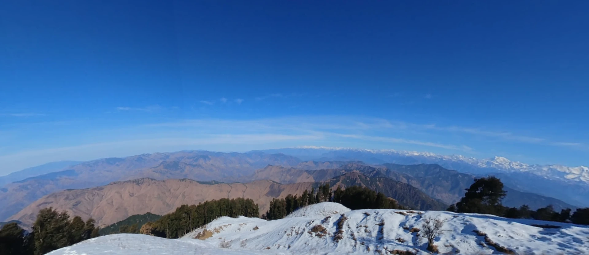 From Hampta to Kuari: 7 High Pass Treks in India You Can Do as a First-Timer