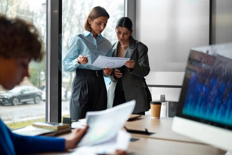 Top Benefits of Hiring a Houston Bookkeeping Service for Small Businesses