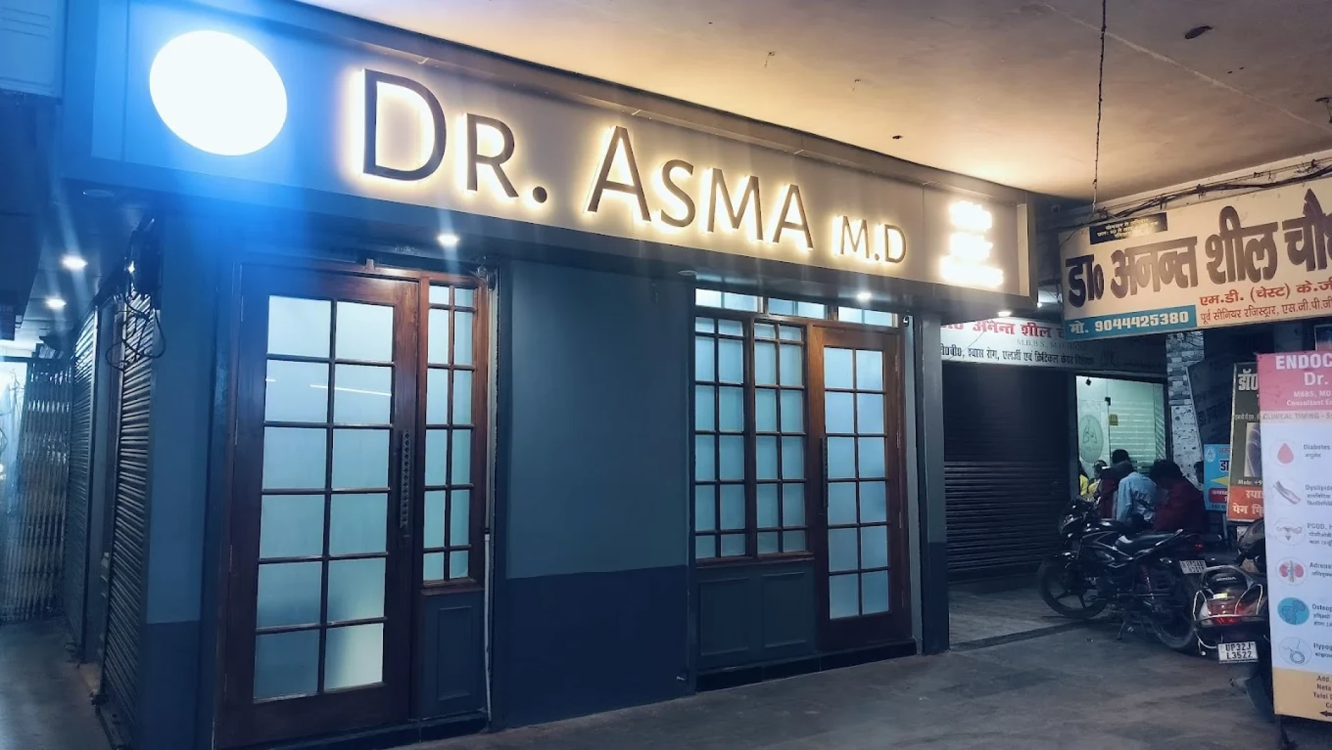 Acne Treatment in Lucknow – Clear Skin Starts at Dr. Asma Skin Clinic