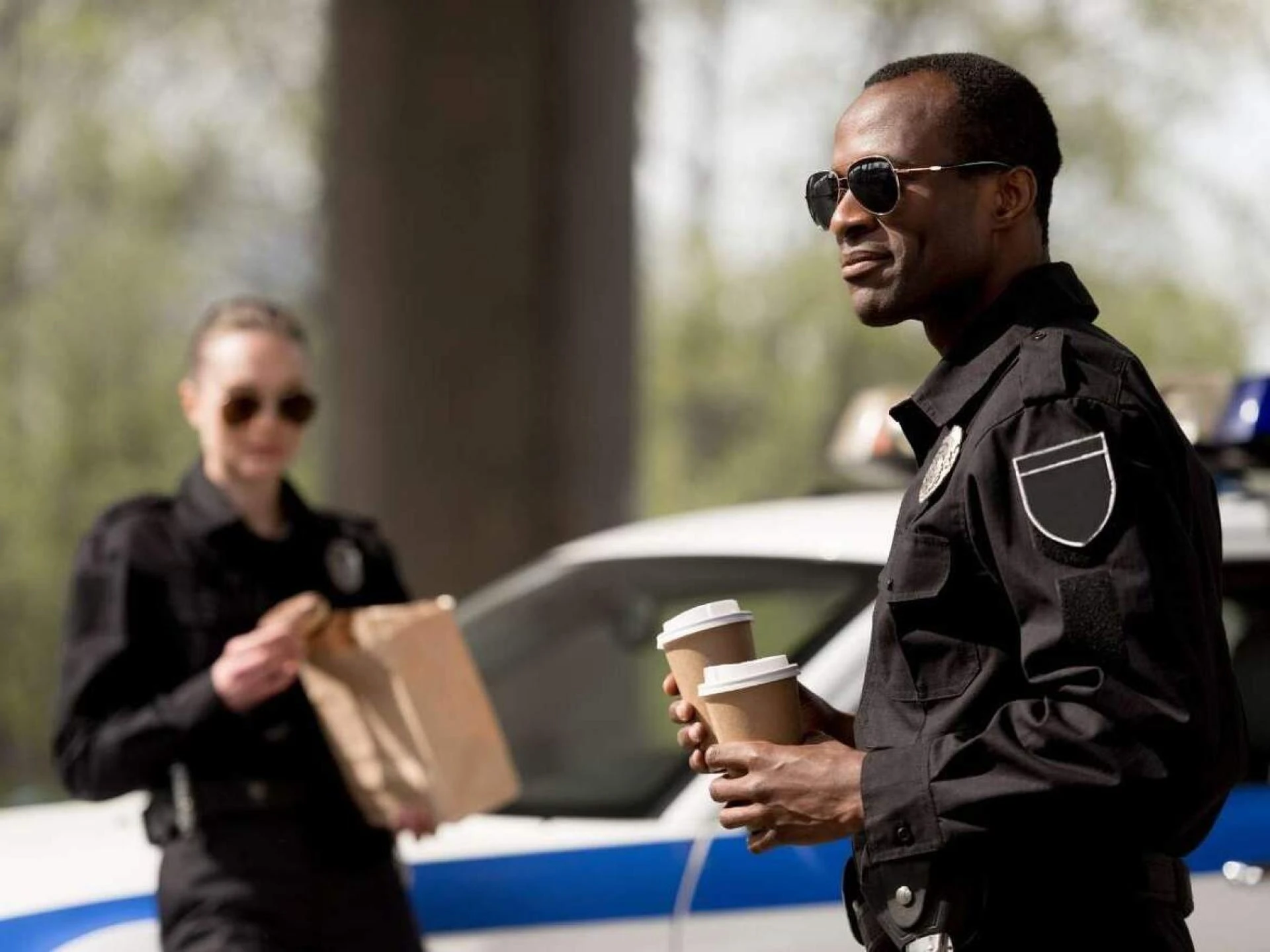 How Patrol Security Guards Enhance Residential Safety