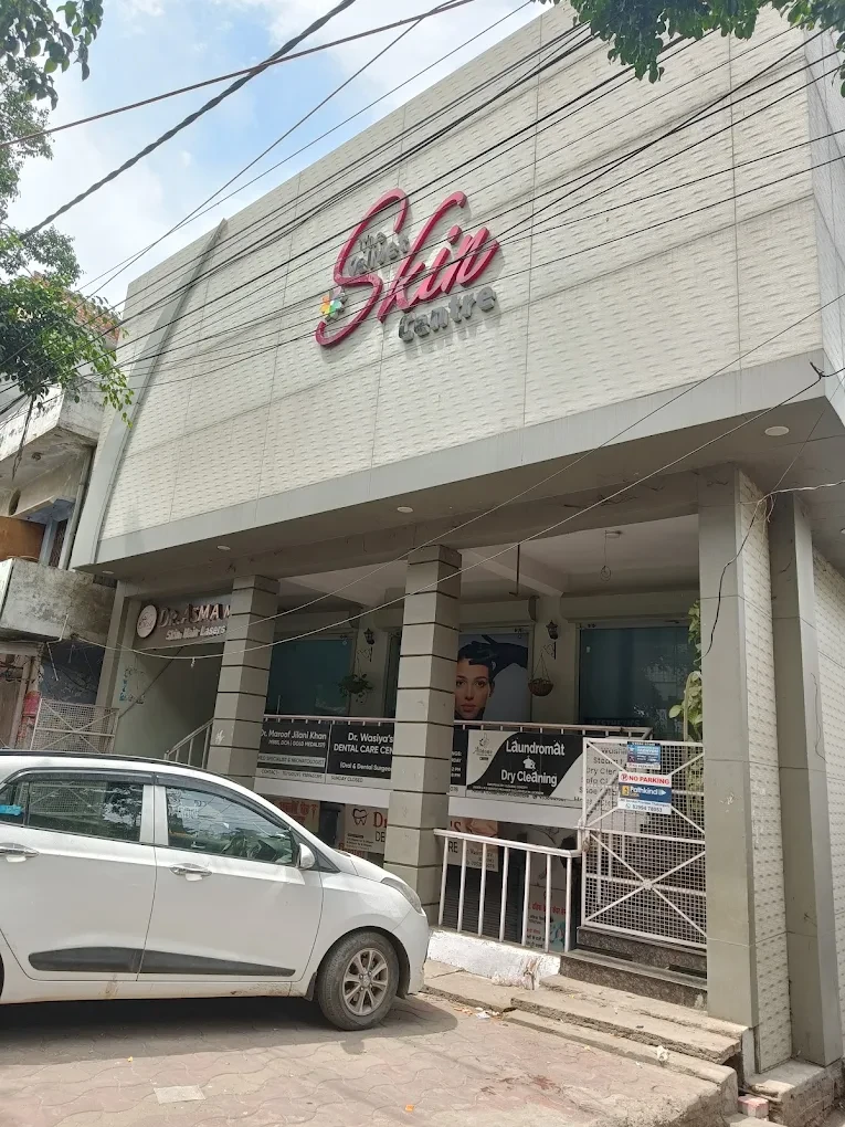 Best Skin Specialist in Lucknow