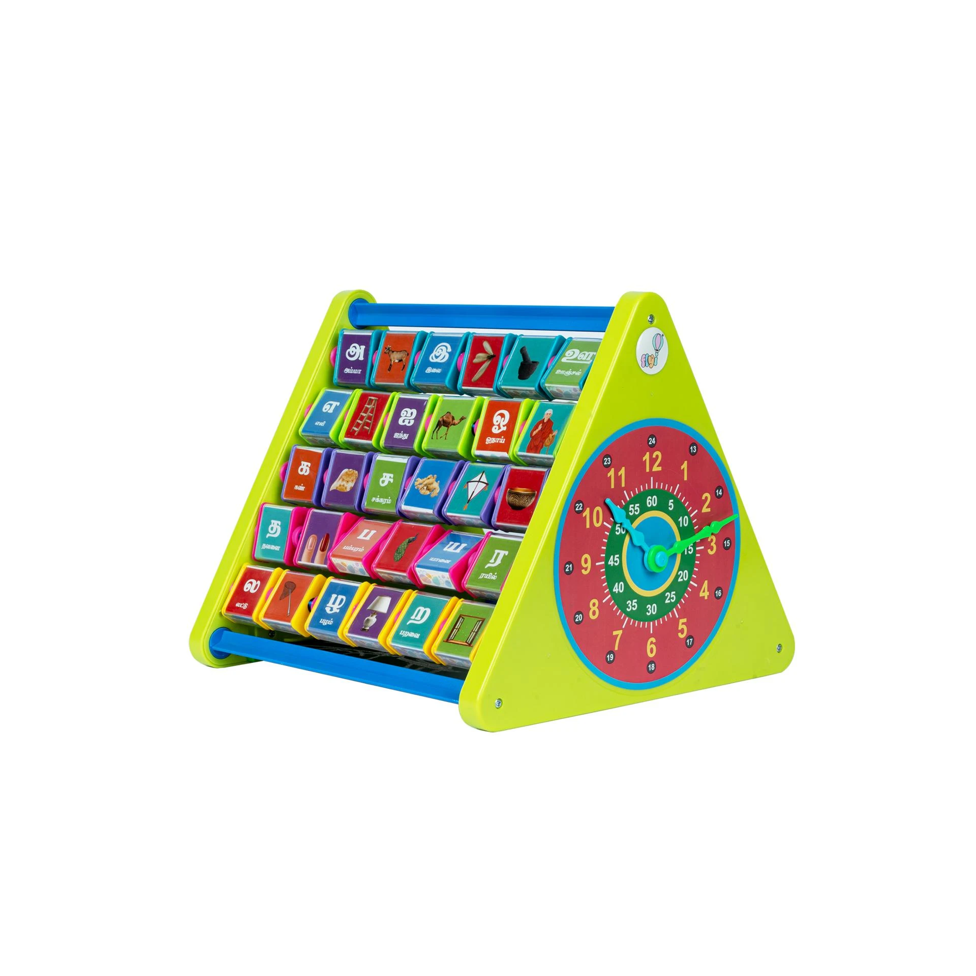 Unlocking Fun & Learning: Best Activity Toys for Kids at FLYI Toys