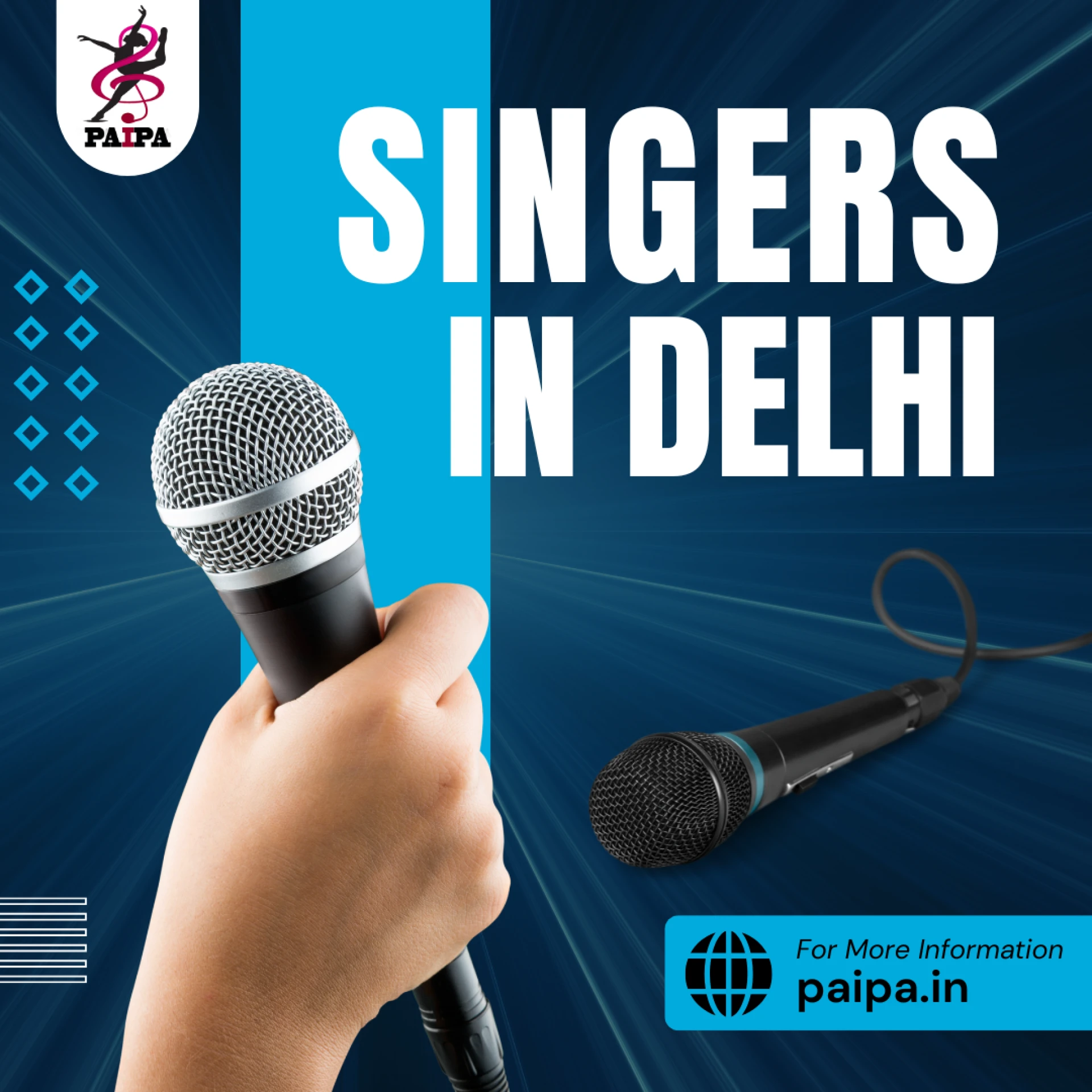 How to Hire the Best Singers in Delhi for Your Event