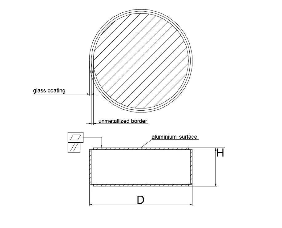 How to test a metal oxide varistor ?