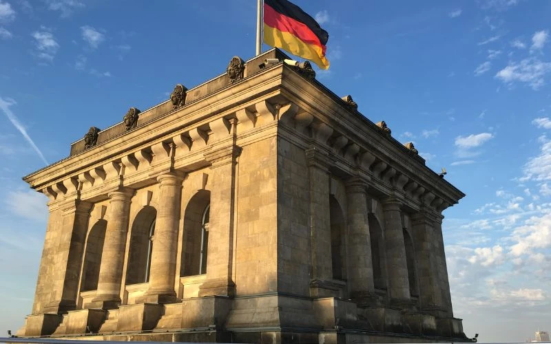 Shopping in Germany: From Designer Streets to Vintage Markets