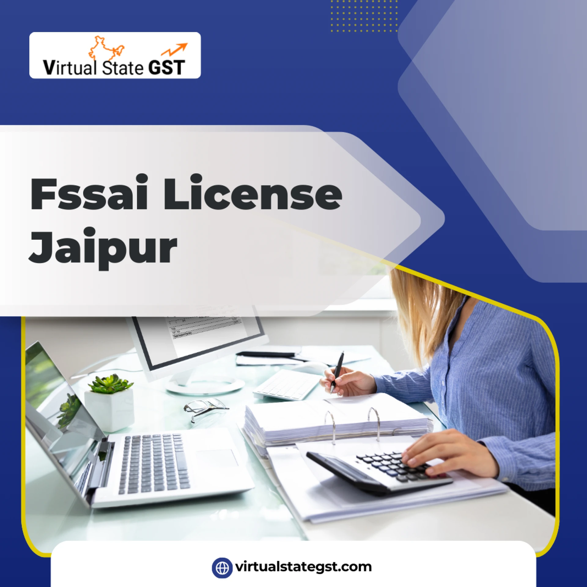 What Documents Are Required for FSSAI Registration