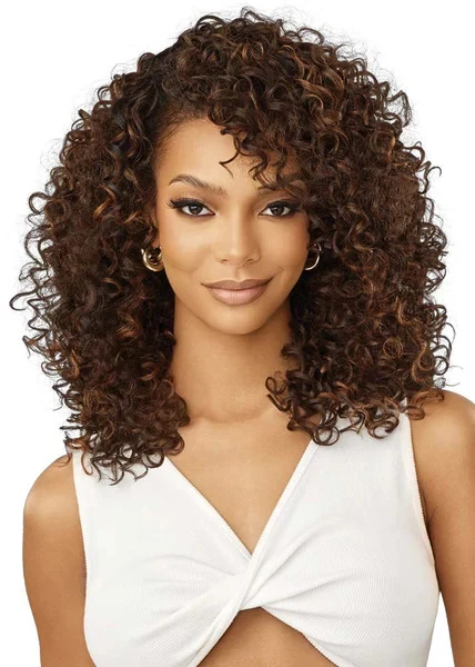 Clip In Curly Weave Hair Extensions in UK – The Ultimate Guide to Voluminous, Natural Curls