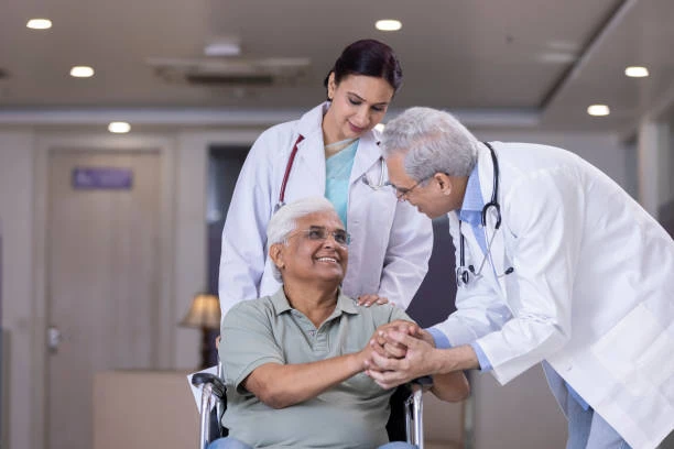 Digital Marketing for Doctors and Clinics: Trends to Watch in 2025
