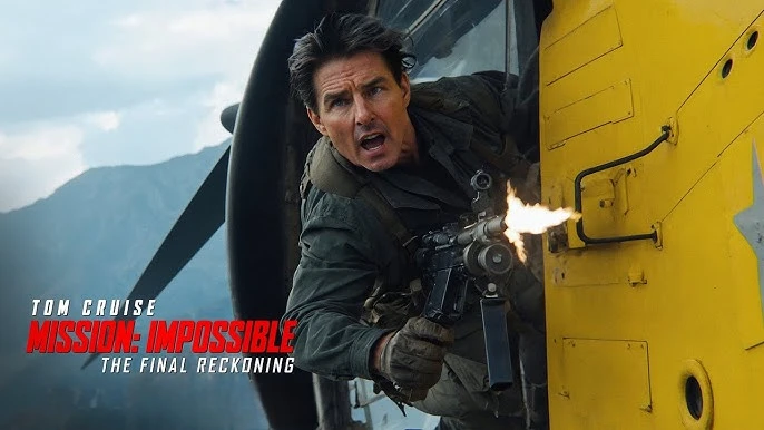 Top 5 Trending Movies & Series to Watch Right Now on FlixHQ (2025 Edition)