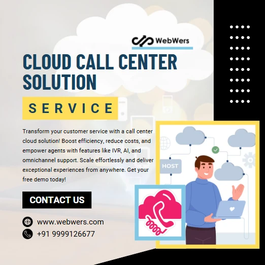 The Power of the Call Center Cloud