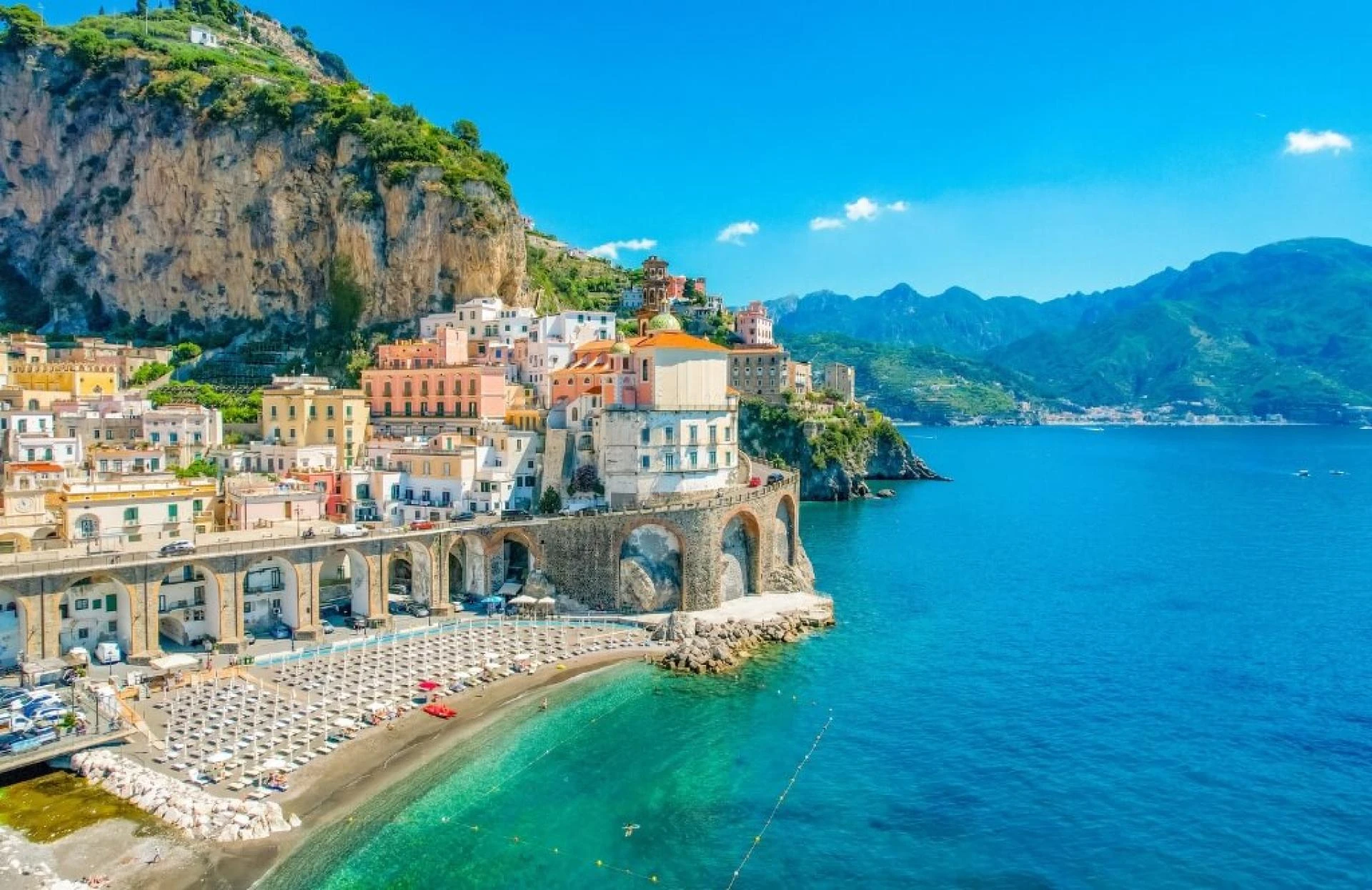 Best Places to Visit in Europe