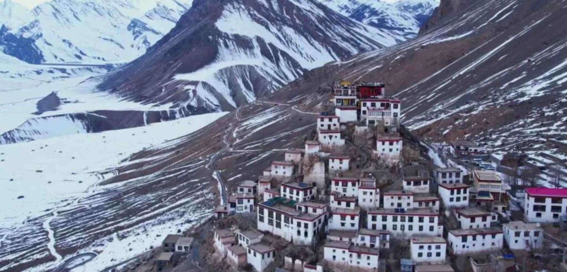 Golden Triangles and Hidden Gems: Discovering India’s Heart