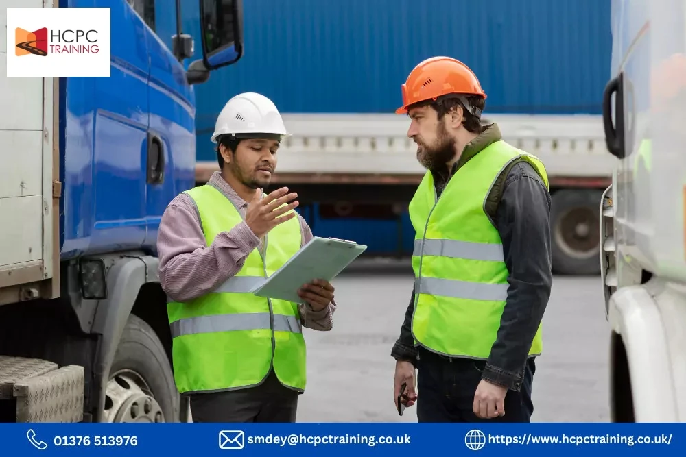 ADR Training Courses – Key Facts, Certification & Course Types