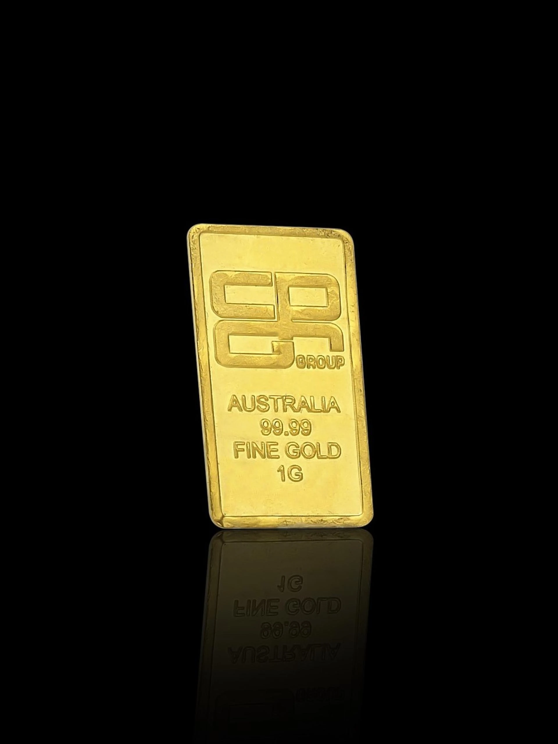 Buy Gold Bullion: A Smart Move for Melbourne Investors
