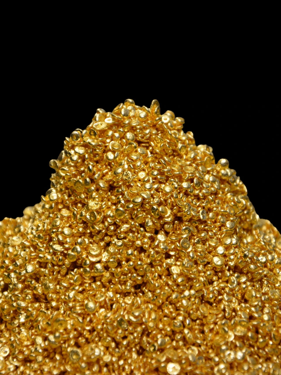 Buy Gold Bullion: A Smart Move for Melbourne Investors