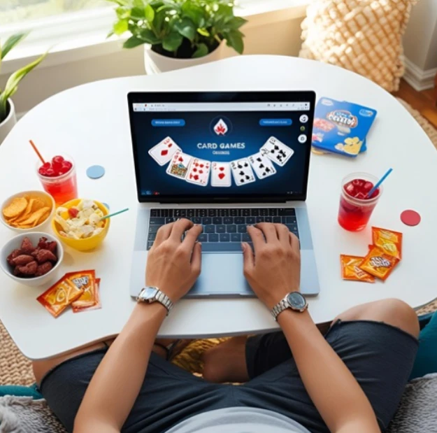 Du Tapis Vert à l’Écran : Le Black Jack à l’Ère Numérique