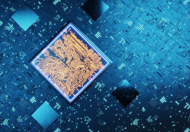 How the Internet Will Evolve with Quantum Computing