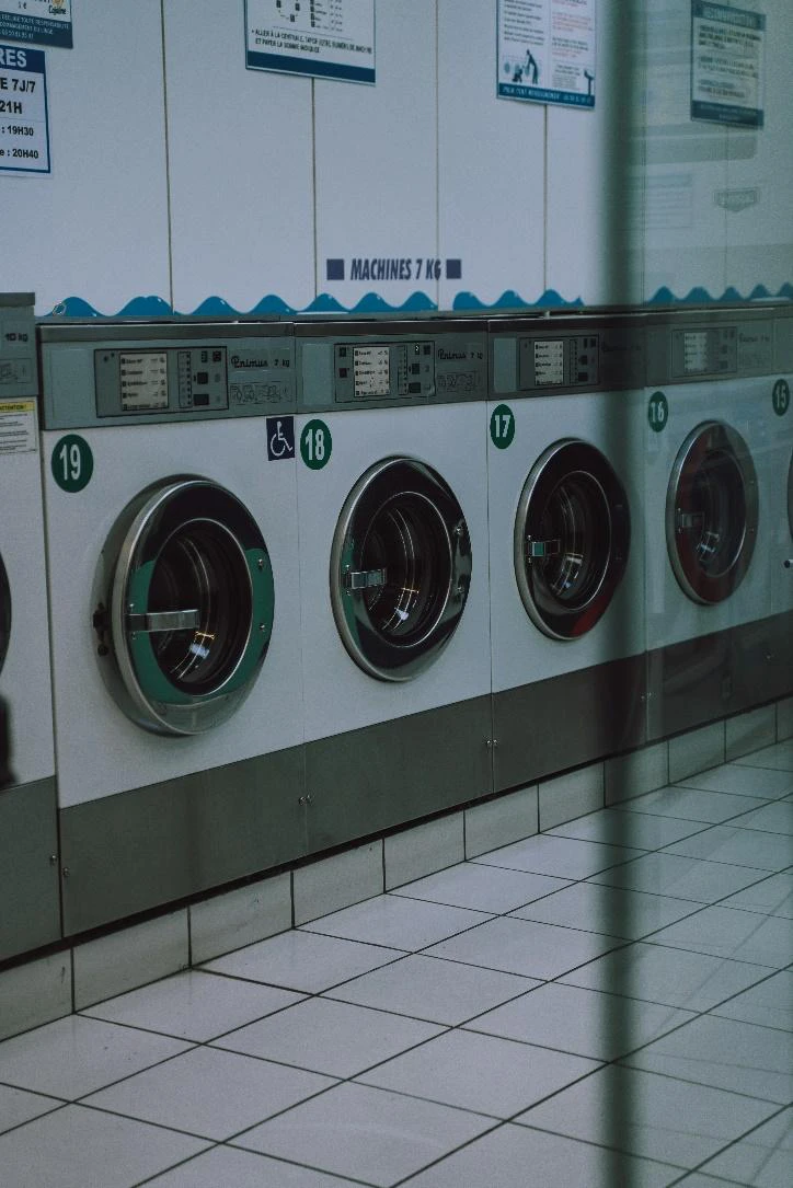Urban Living and the Shift to On-Demand Laundry Services