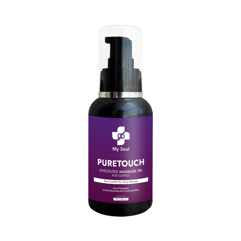 How Massage Oil for Women Enhances Sleep and Reduces Stress