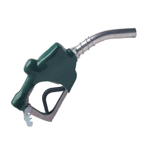 Understanding Fuel Nozzles: The Essentials You Need to Know