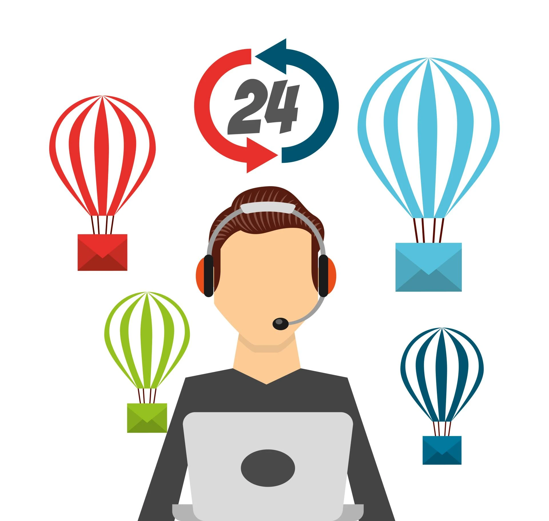 Dial Up Success: Unveiling Noida's Top 5 Auto Dialer Service Providers