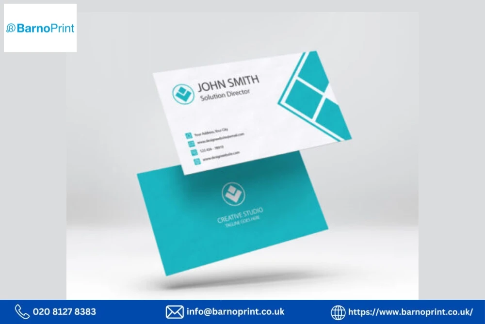 Cheapest Standard Business Cards UK – Design, Print & Delivery Tips