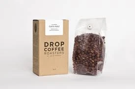 Thoughts On Coffee's Latest Design Trend