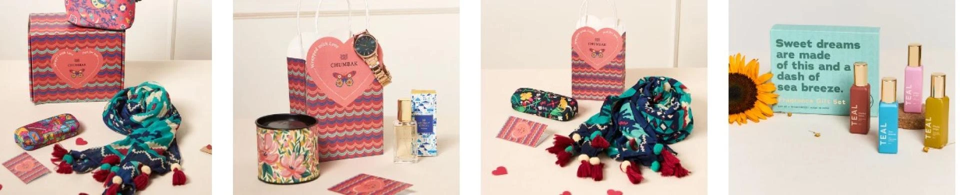 How to Choose the Perfect Gift Without Overthinking