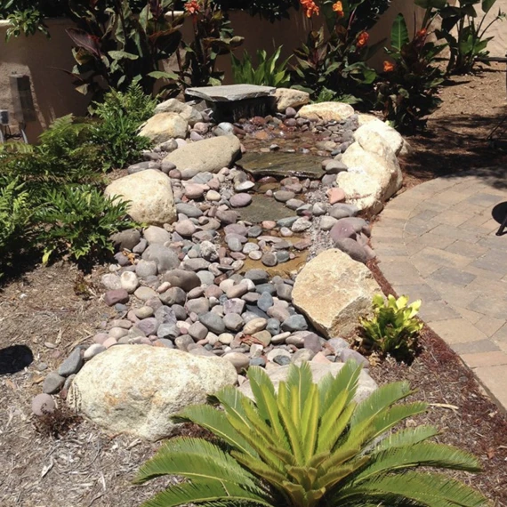 The Environmental Impact of Sustainable Landscaping Services