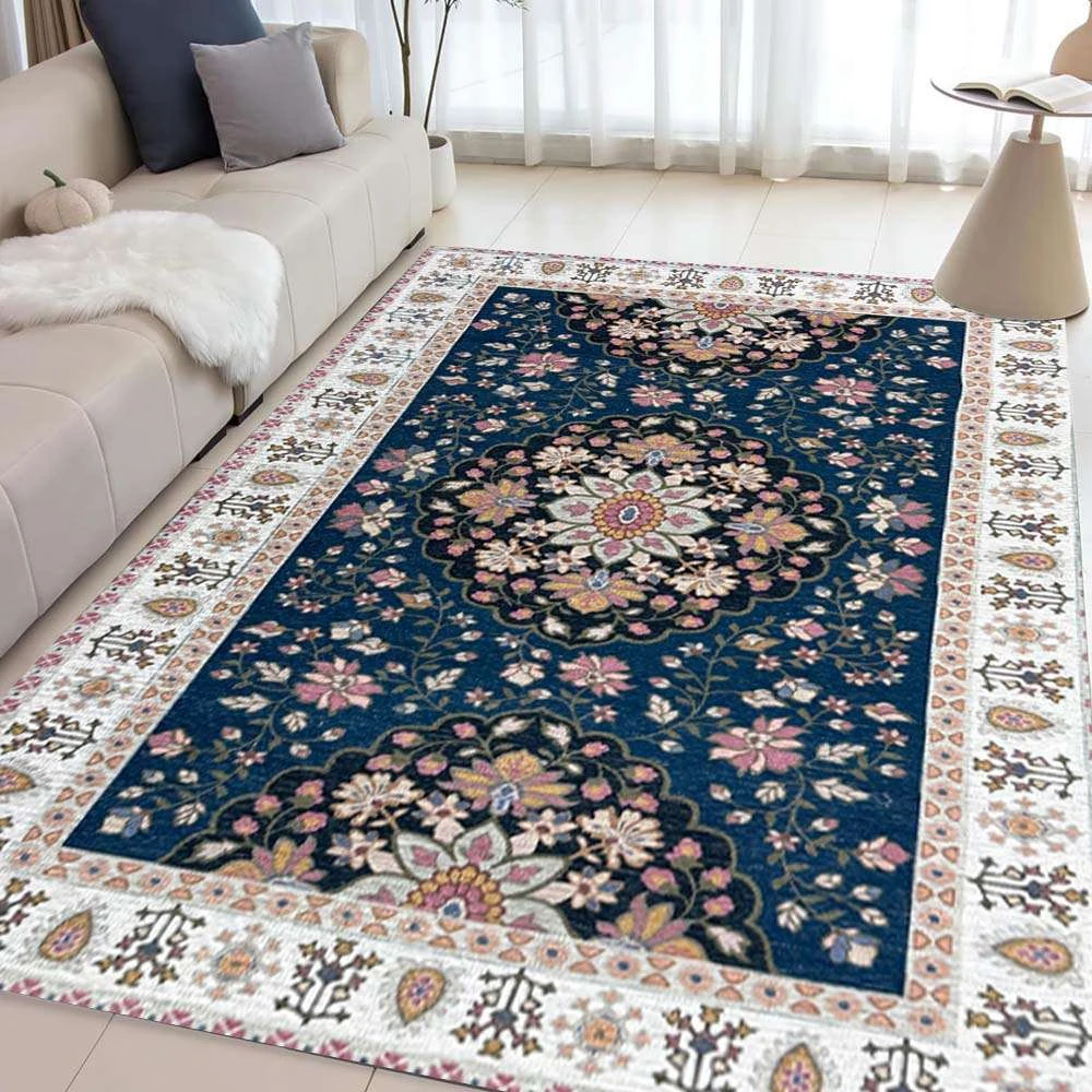The Rise of Carpet Flooring and Terrace Garden Ideas