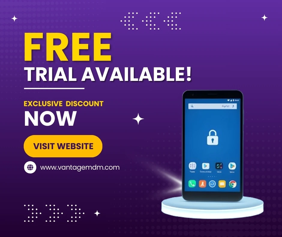 Android Kiosk Mode: The Ultimate Guide to Locking Down Devices