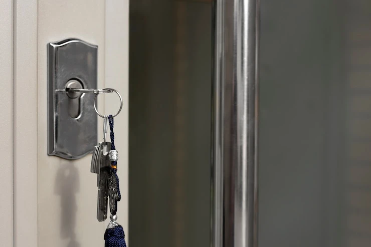 Locksmith Credentials Explained: Why Certification Matters