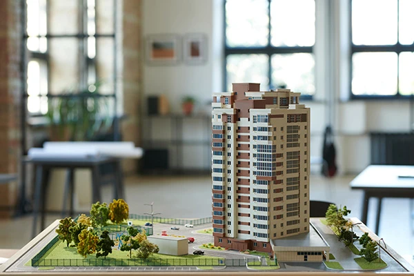 How to Choose the Right Property for Rent in Dubai?