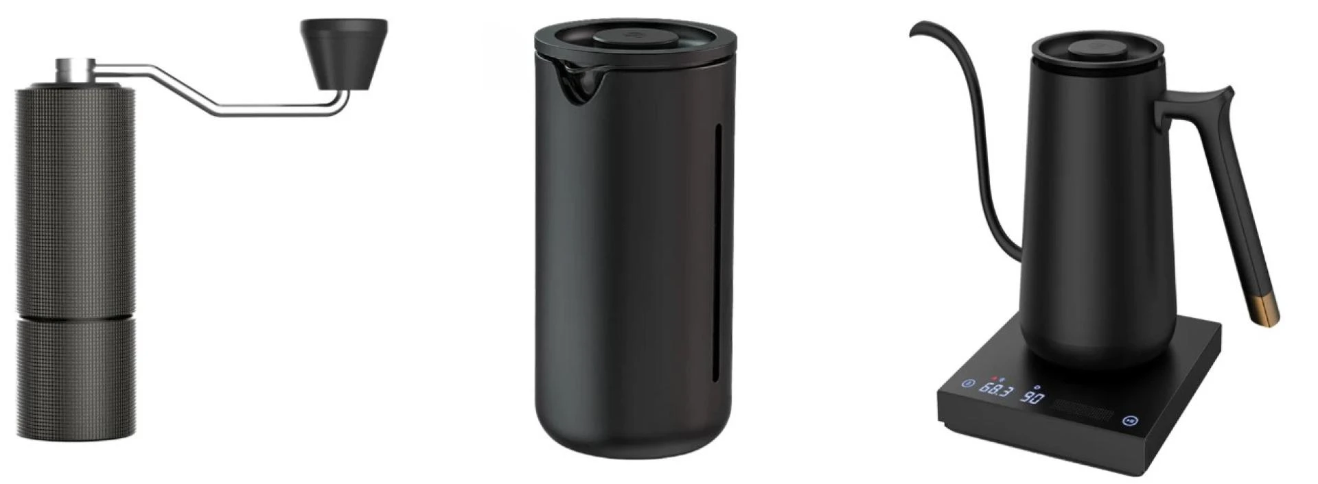 Espresso Coffee Machine: Elevate Your Coffee Experience