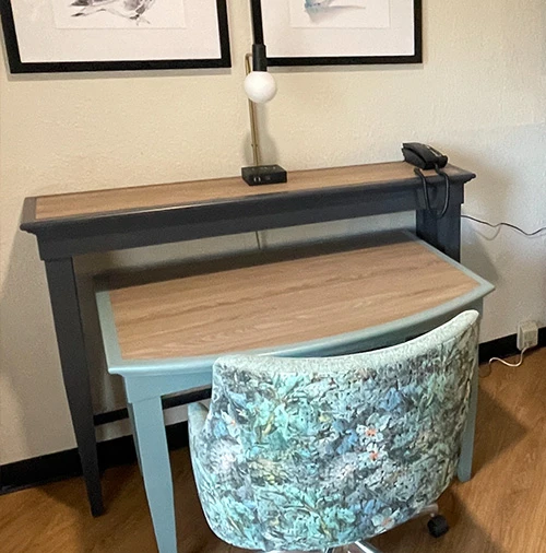 The Essential Guide to Hotel Furniture Care during High Traffic Seasons