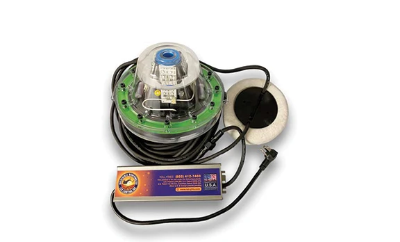 Why Underwater LED Dock Lights Are a Must-Have for Coastal Property Owners