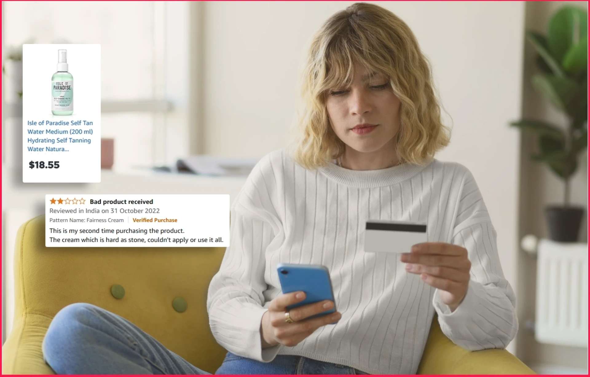 Predict Product Returns via E-Commerce Review Insights