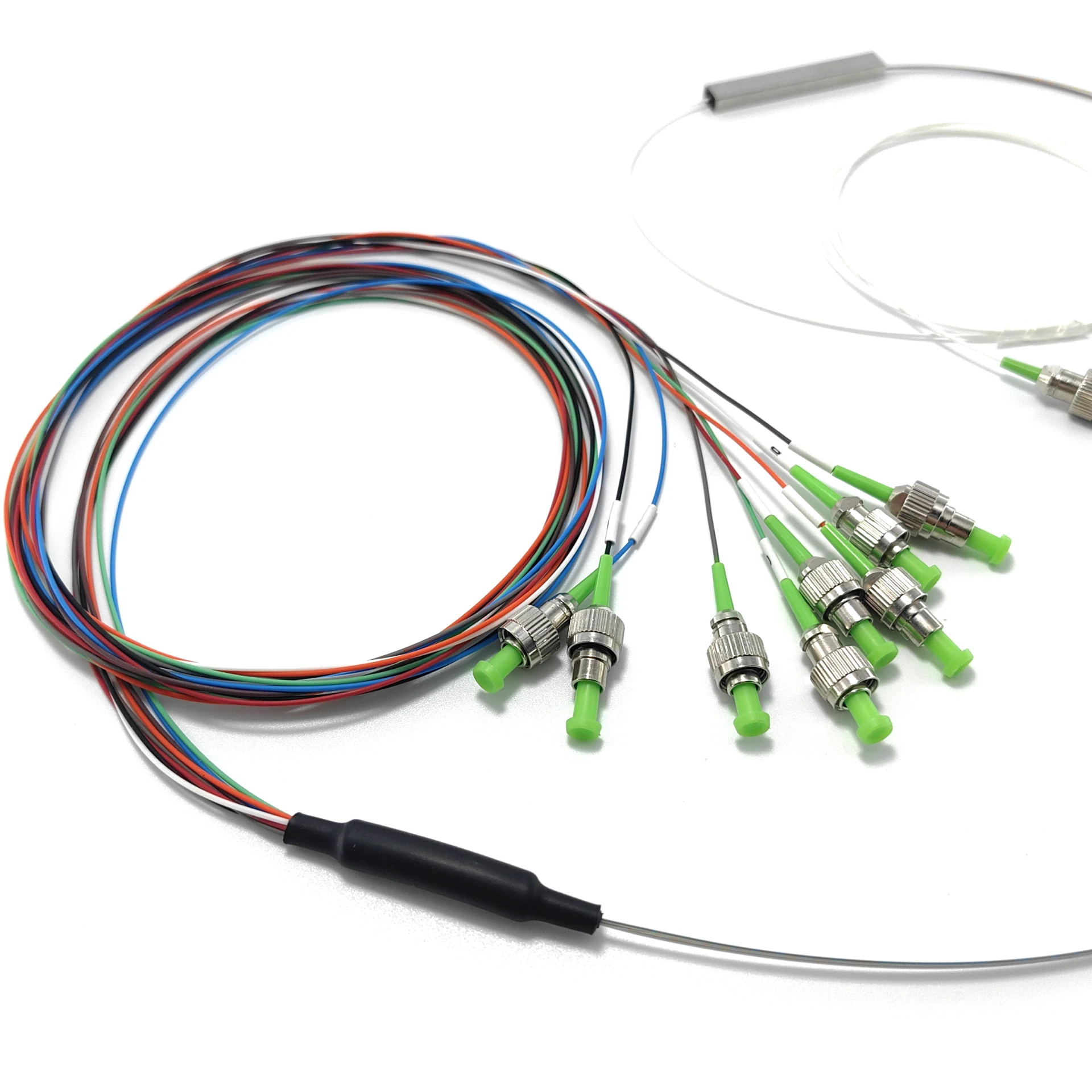 Understanding Multi-Core Optical Fibers: The Future of High-Speed Data Transmission