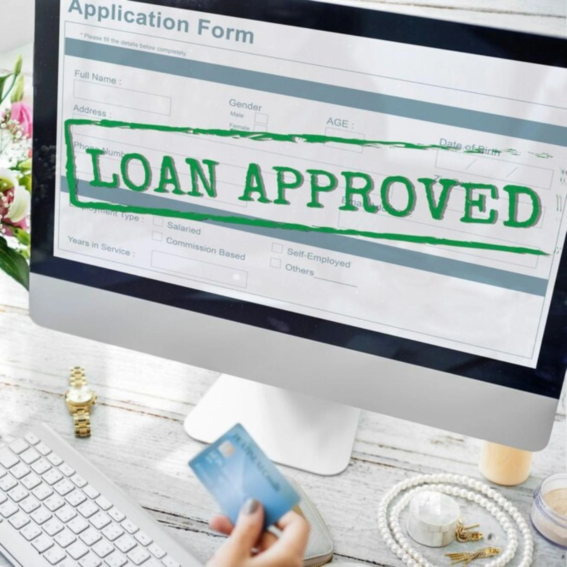 Fast Loans from Trusted Online Direct Lenders