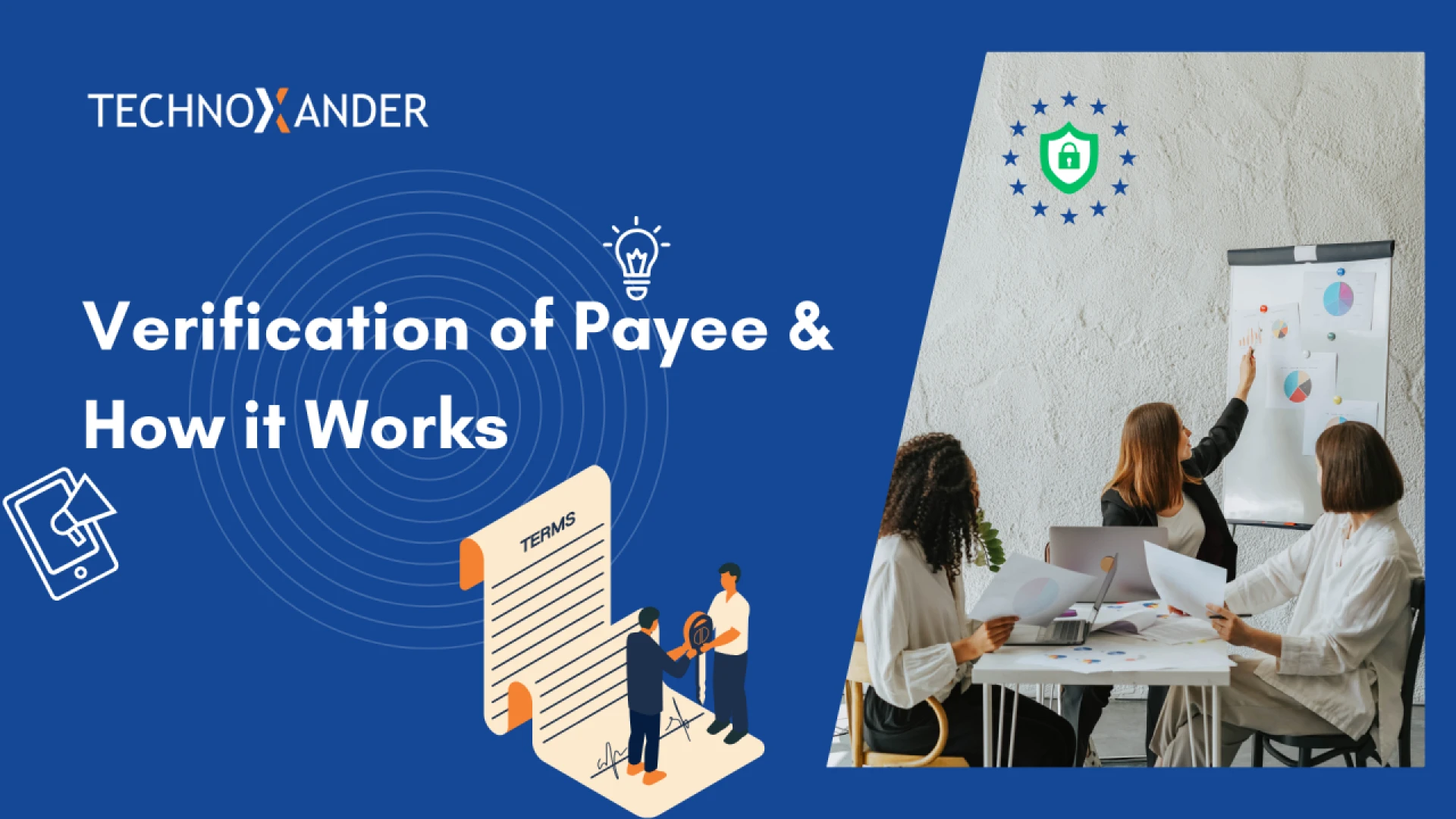 Top 8 Verification of Payee Vendors in Europe