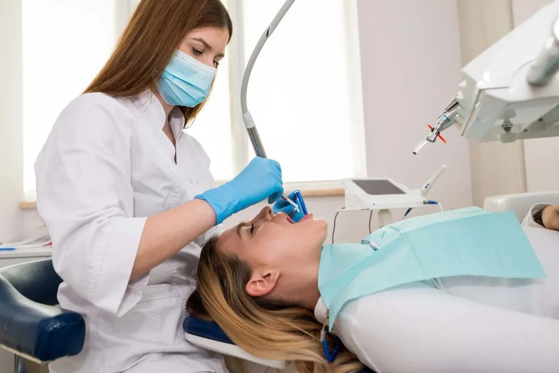 What Is Periodontal Treatment ?