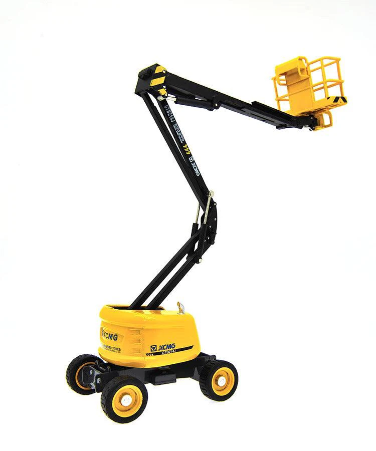 Rustic Charm: GNR’s Farm Equipment Models for Collectors