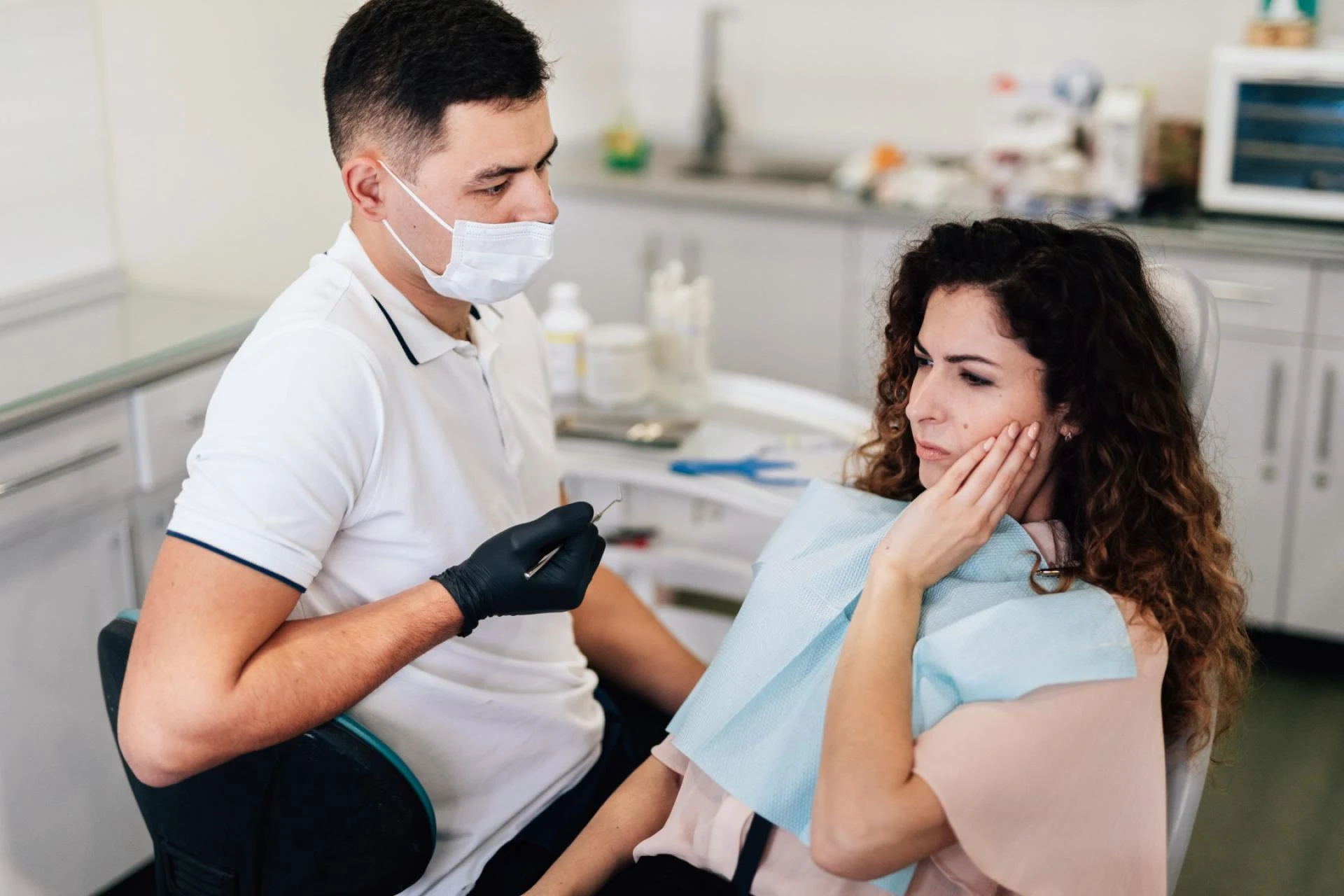 What Is the Trios IntraOral Scanner ?