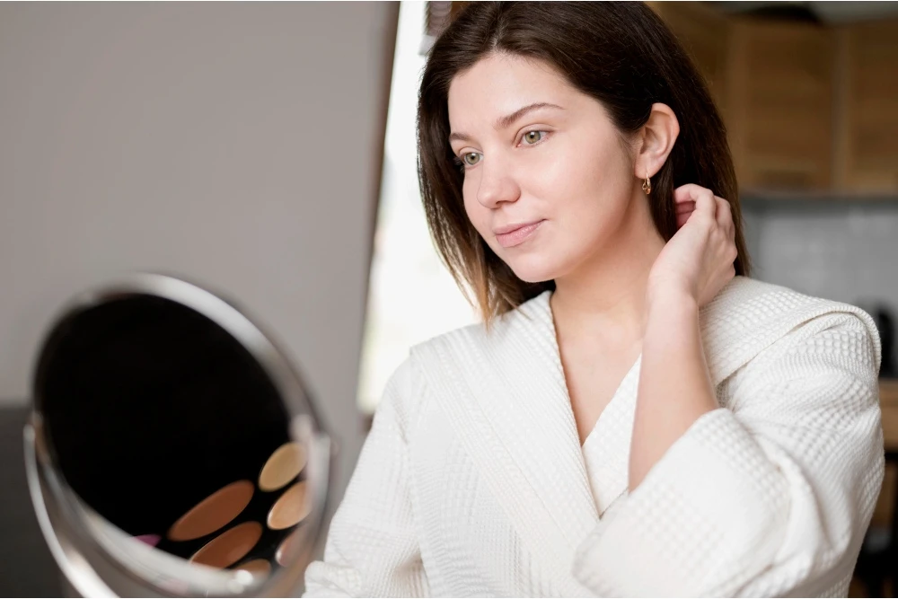 What Skin Type is Inika Baked Mineral Foundation Best For? Expert Tips