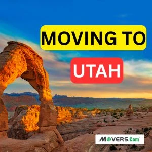 Moving to Utah: Essential Guide for you