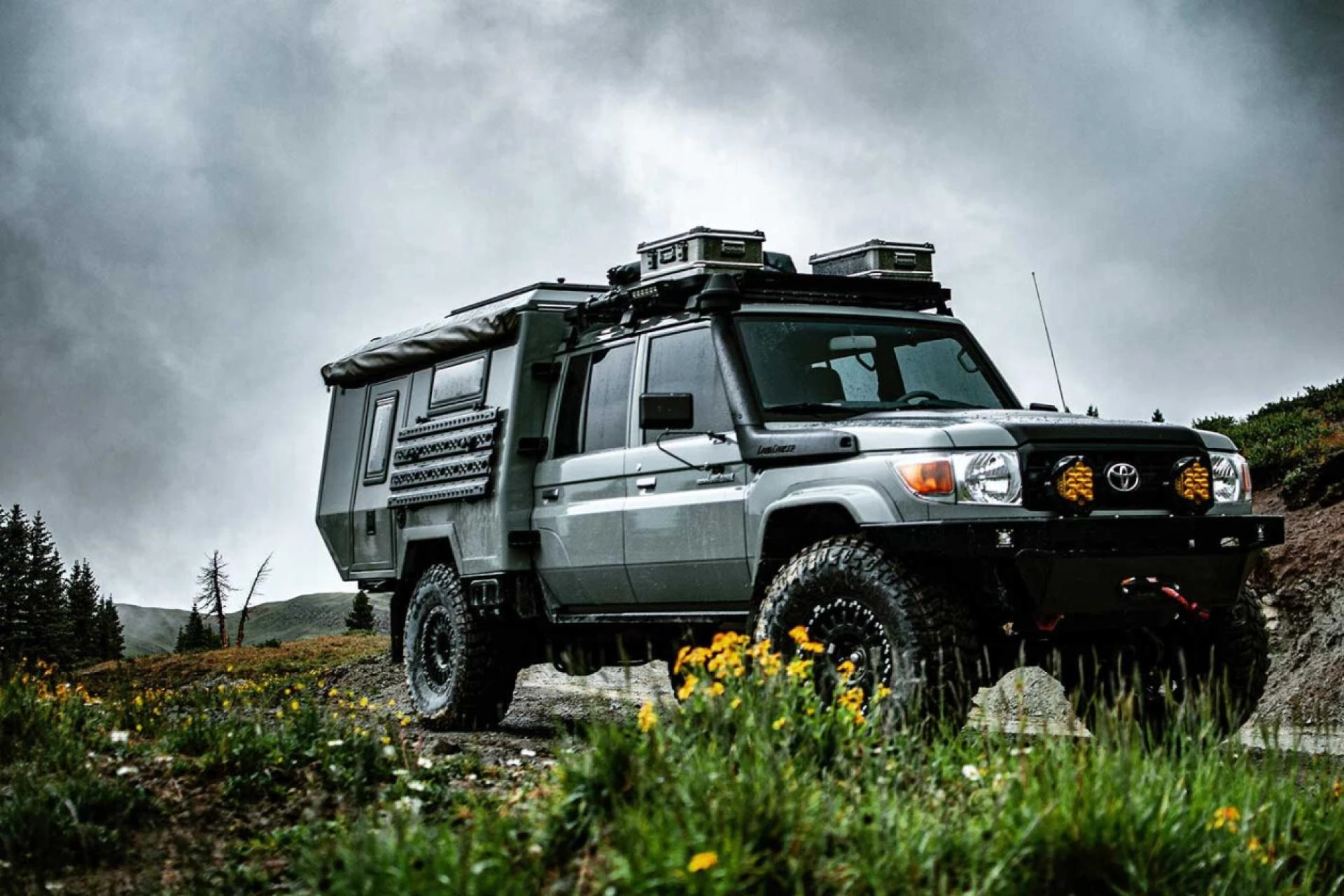 How to Upgrade Your 79 Series LandCruiser: Interior, Parts & Mods Made Simple