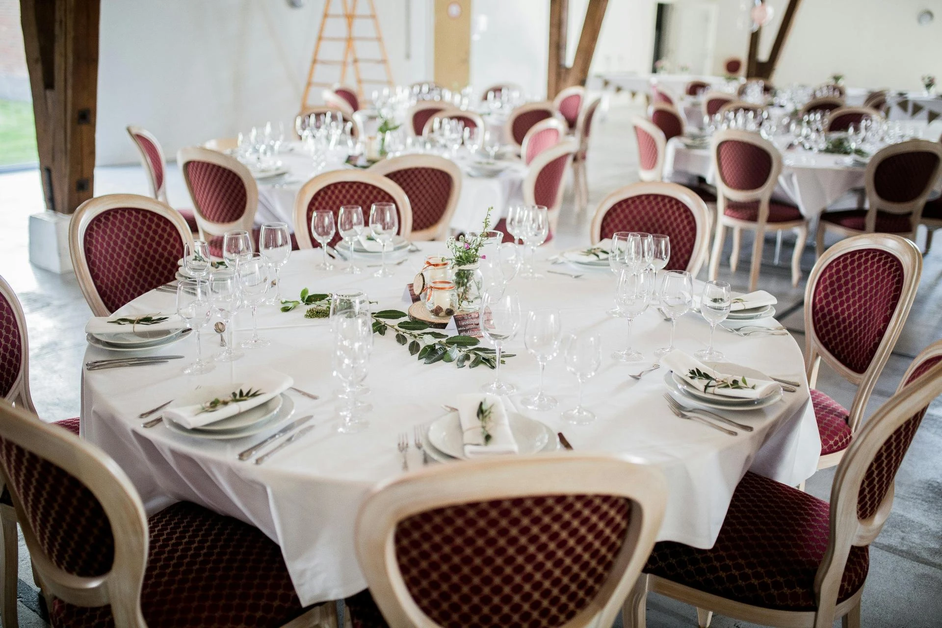Celebrate in Style at Flemington Banquet Hall – Your Premier Party Destination in New Jersey