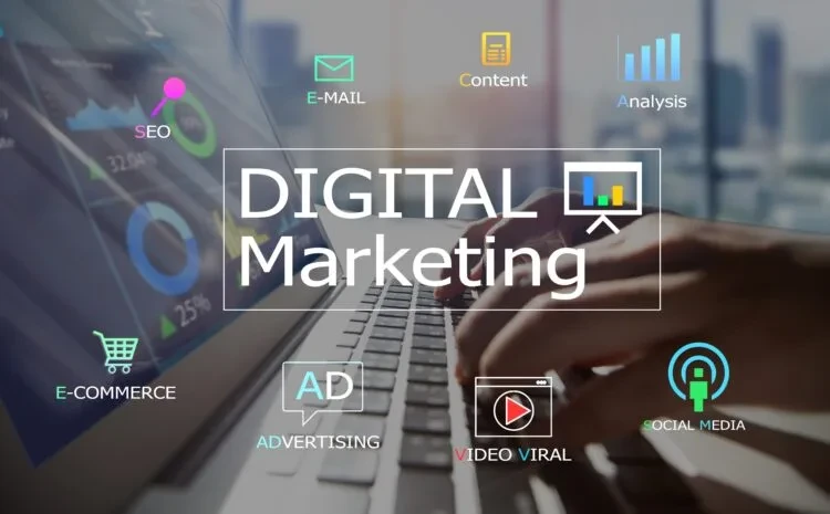 Best Digital Marketing Agency | Top Digital Marketing Services