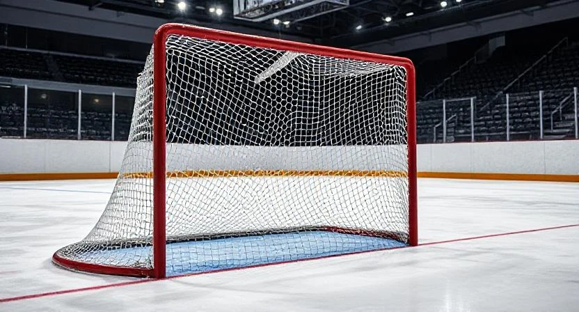 Hockey Net Size: The Complete Guide to Regulation and Custom Dimensions