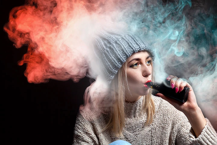 The Ultimate Guide to Posh Vapes in 2025: Models, Features, and Flavor Options